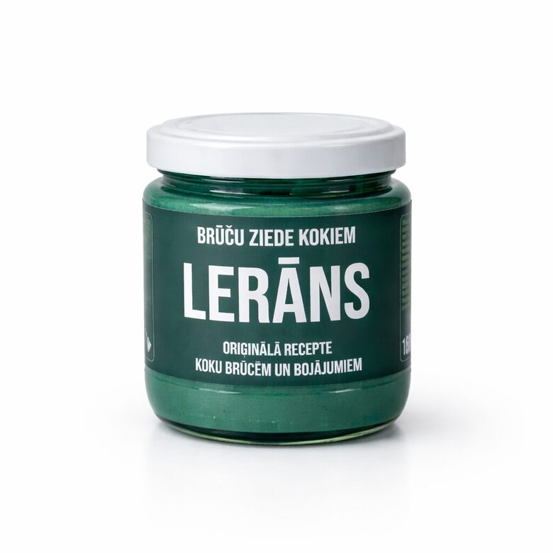 Lerāns ziede koku brūcēm 150g