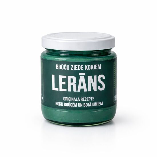 Lerāns ziede koku brūcēm 150g