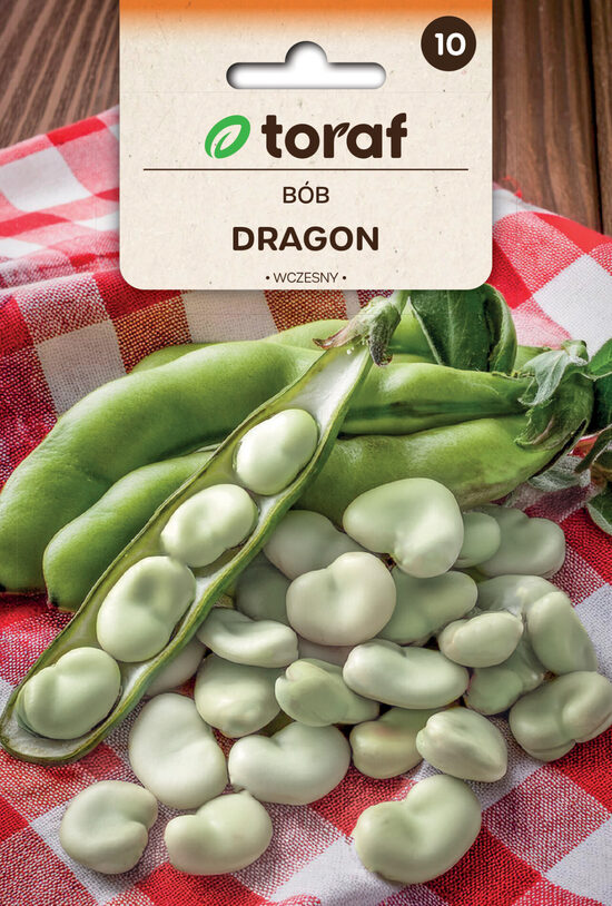 Cūku pupas DRAGON 50g