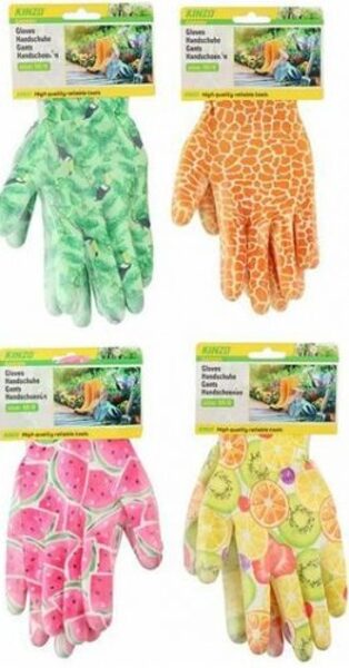 Cimdi TROPIC M izmērs. 1gb