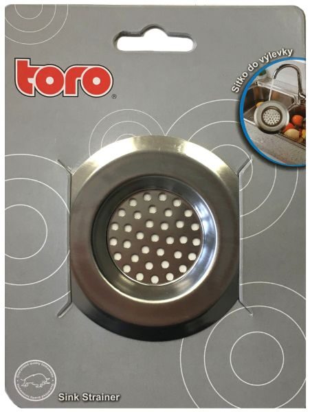 Izlietnes sietiņš. 1gb