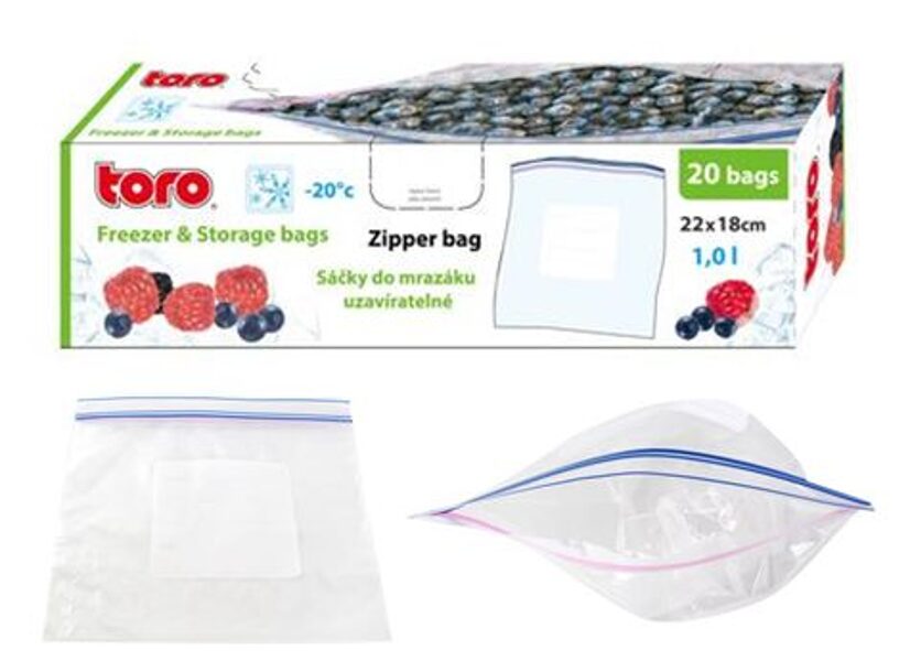 Maisi produktu saldēšanai 1L 20gb