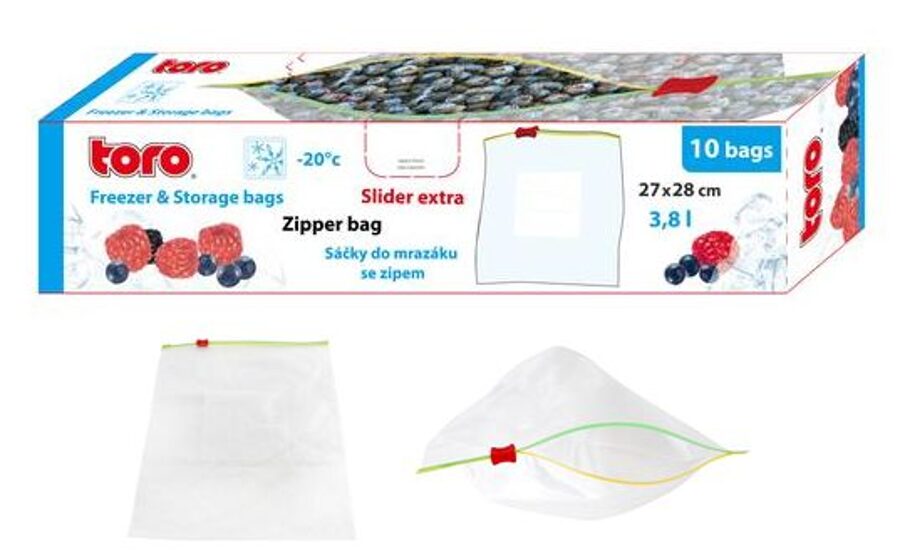 Maisi produktu saldēšanai 3.8L 10gb