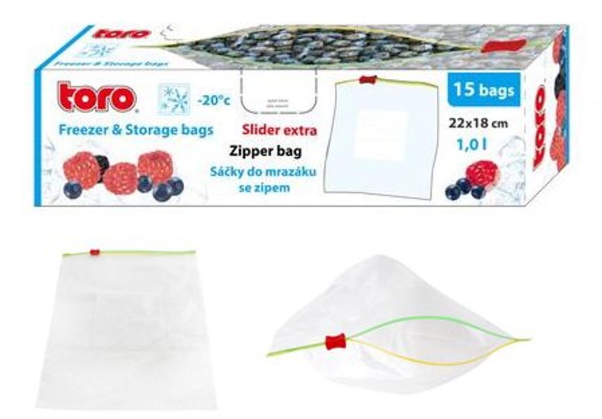 Maisi produktu saldēšanai  1L 15gb