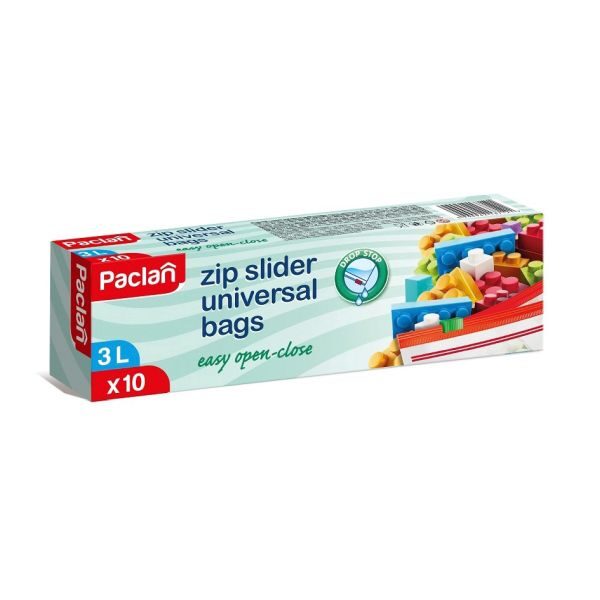 Maisi produktu uzglabāšanai.  3L 10gb