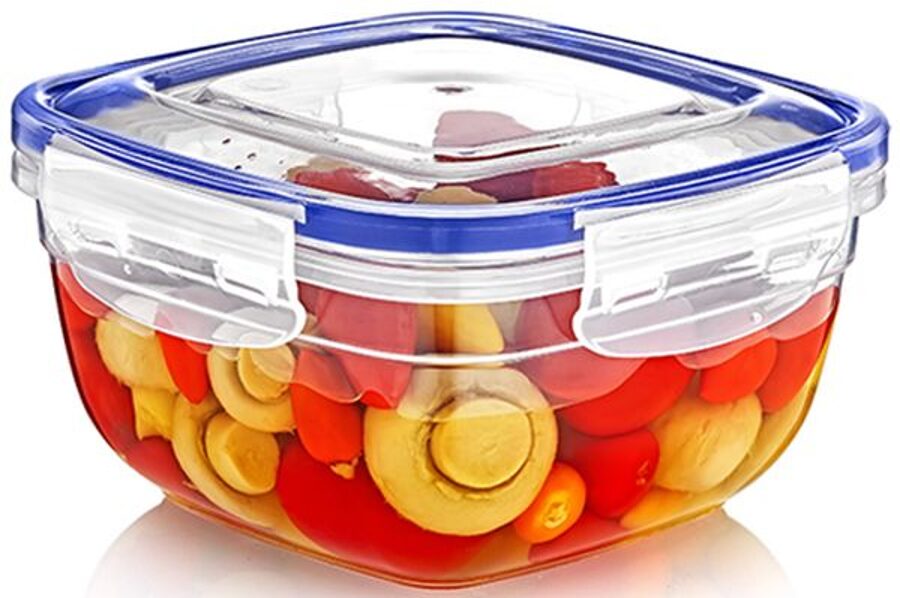 Pārtikas trauks 0.5L