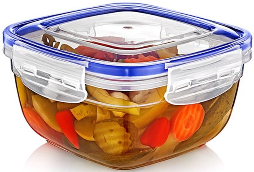 Pārtikas trauks 1.5L