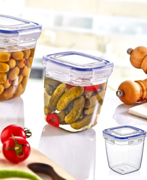 Pārtikas trauks 3.2L