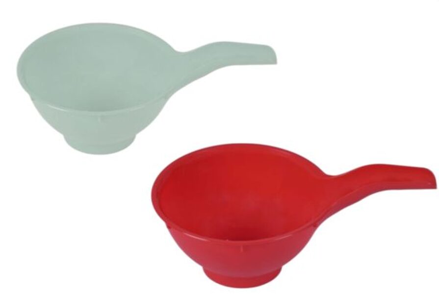 Piltuve burkām ar rokturi. 1gb