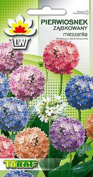 Prīmula zobainā maisījums  0.1g