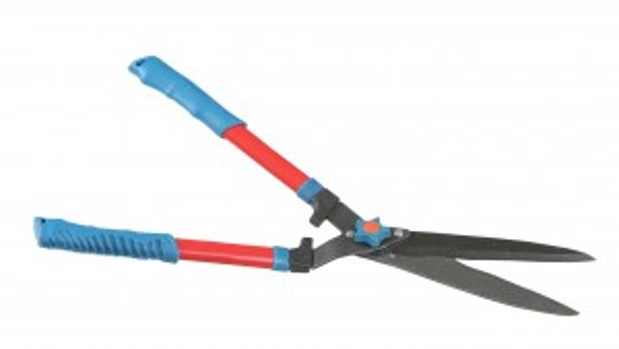 Šķēres dzīvžogam. 1gb