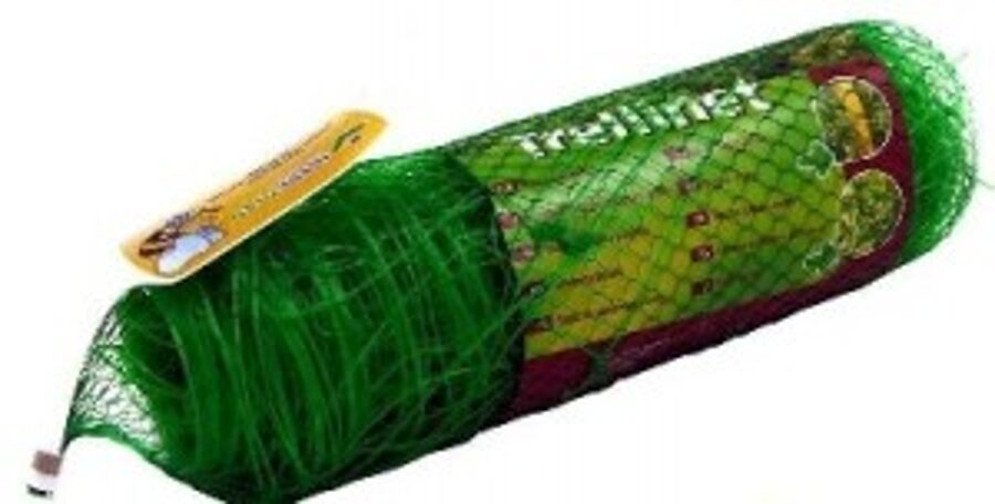 Vīteņaugu atbalsta tīkls 1.7x10m. 1gb