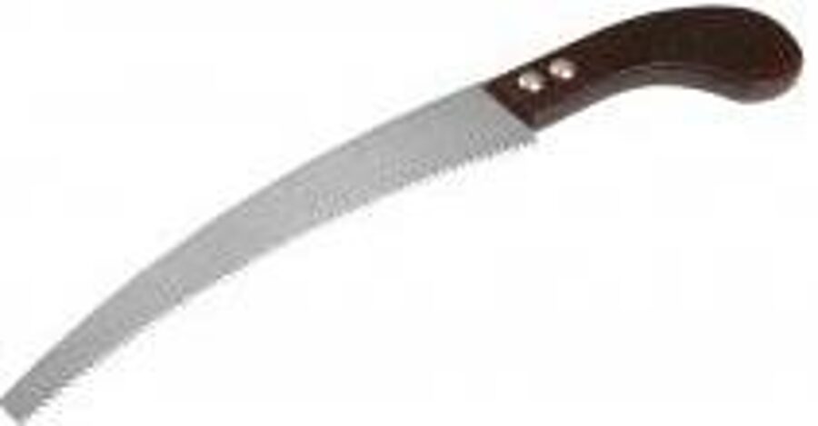 Zāģis Lapsas aste. 1gb