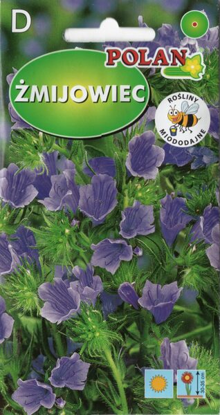 Daglītis viengadīgais. 1g