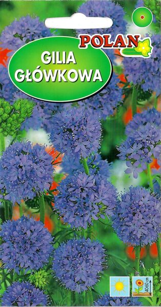 GILIJA lodveida. 0,5g