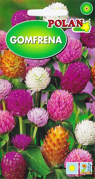 Gomfrēnas lodveida. 0,3g