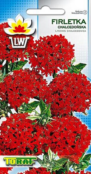 Guntiņa ugunssarkanā 0.5g