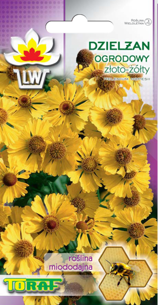 Helēnijas Hupa dzeltenas  0.5g