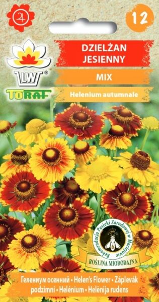 Helēnijas rudens maisījums 0.2g
