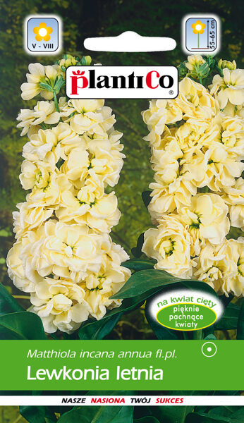 Lefkojas vasaras maigi dzeltenas Excelsior Hena. 0,5g