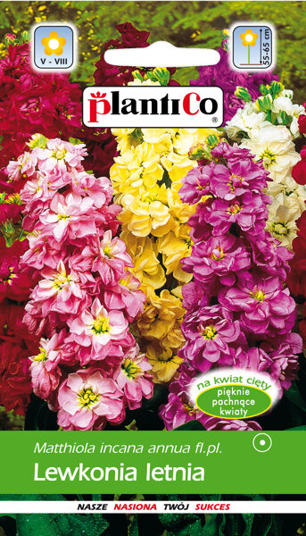 LEFKOJAS vasaras mix. 0.5g