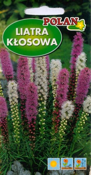 Liatre vārpu MIX. 0,5g