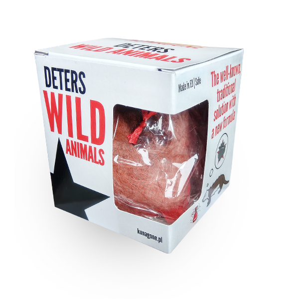 Līdzeklis savvaļas dzīvnieku atbaidīšanai 1gb.