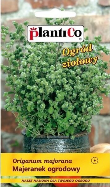 Majorāns. Desu zāle. 0,5g