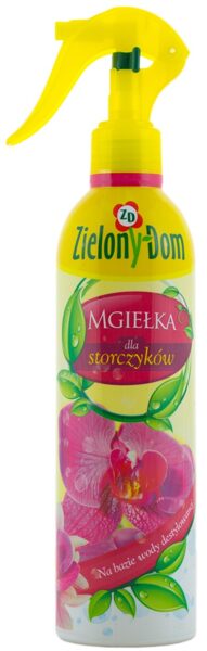 Migliņa orhidejām. 300 ml