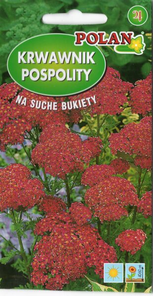 Pelašķis dekoratīvais sarkans. 0,2g