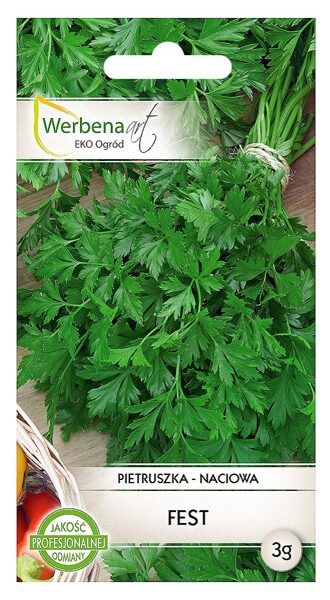 Pētersīļi lapu Fest. 3g 