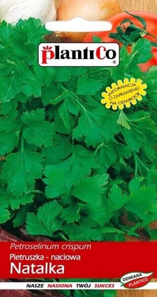 Pētersīļi lapu Natalka. 5g