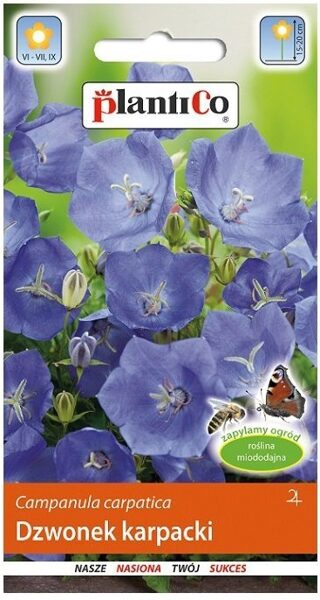 Pulkstenītes karpatu zilas. 0,5g