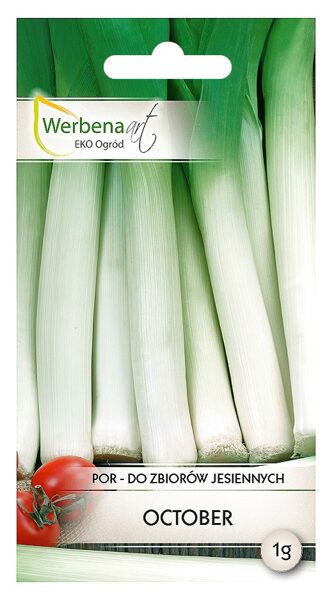 Puravi October 1g. Puravu sēklas.