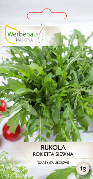 Rukola sējas 0,5g. Rukolas sēklas.