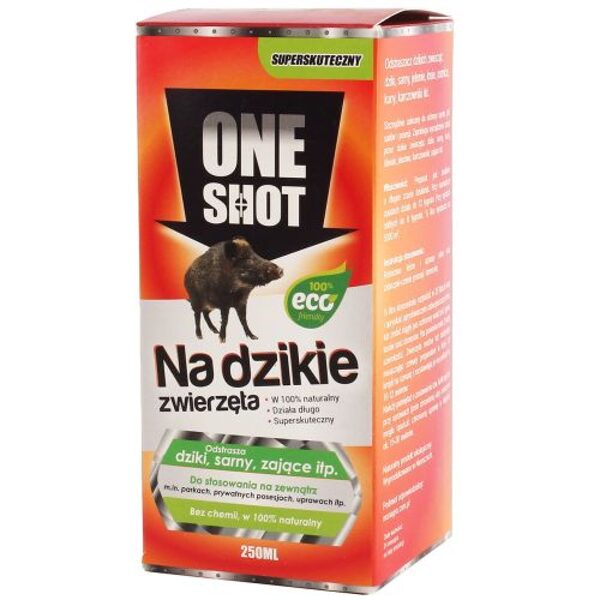 Līdzeklis savvaļas dzīvnieku MEŽACŪKU, BEBRU, ŪDENSŽURKU aizbaidīšanai. 250ml