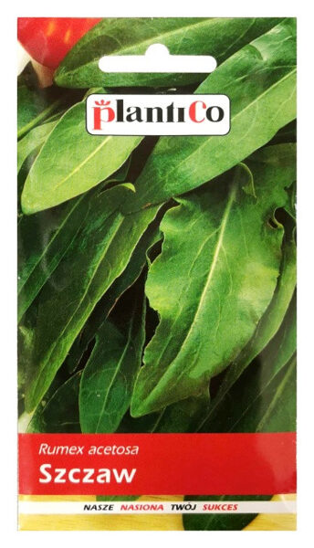 Skābenes Lyonski šaurlapu 2g. Skābeņu sēklas.