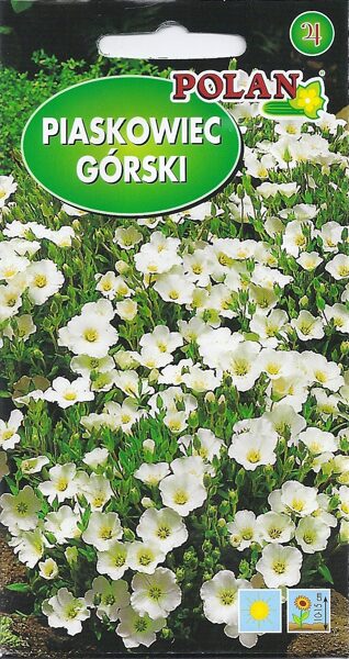 Smiltene kalnu baltas. 0,1g