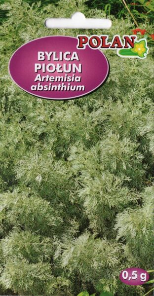 Vērmeles ārstnieciskās. 0,5g